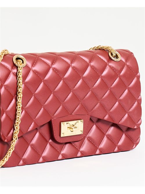  MARC ELLIS | FLAT FALCON MREDDAHLIA/LIGHTGOLD